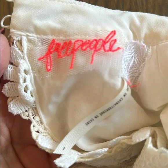 Free People Dress - Picture 2 of 3